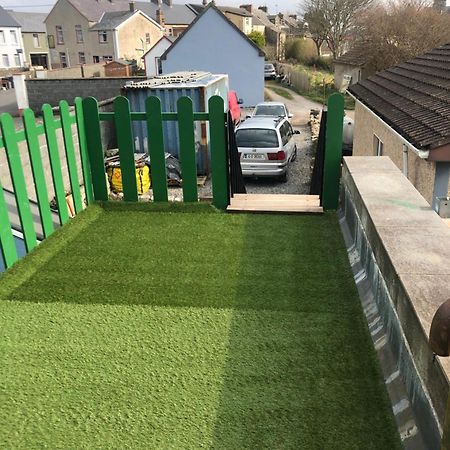 Appartamento La Keggita Bundoran Esterno foto