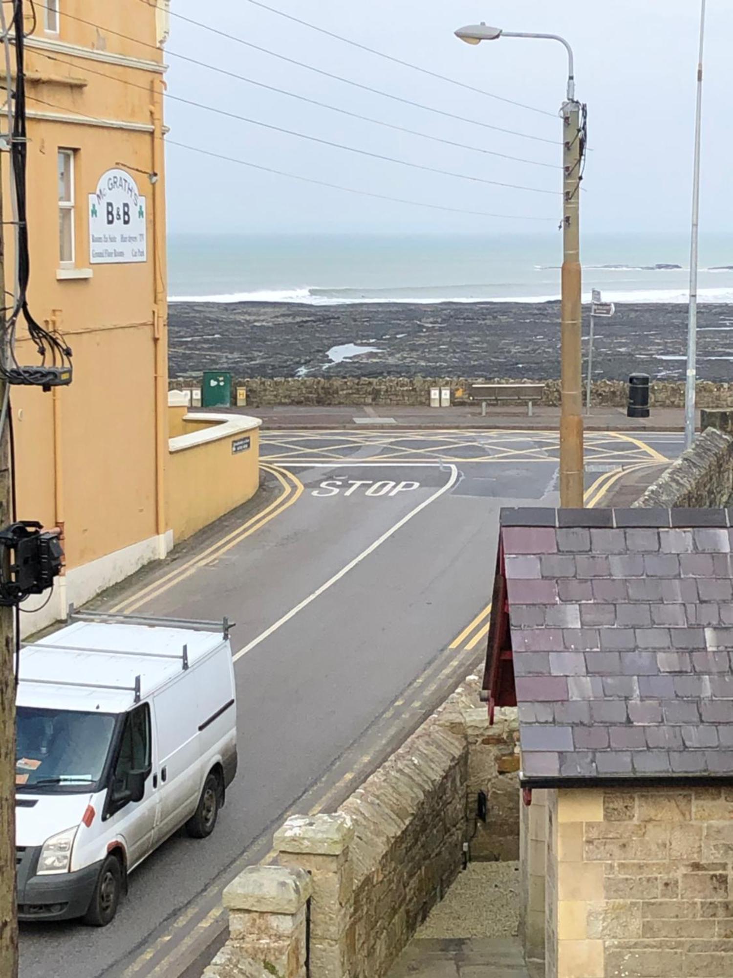 Appartamento La Keggita Bundoran Esterno foto