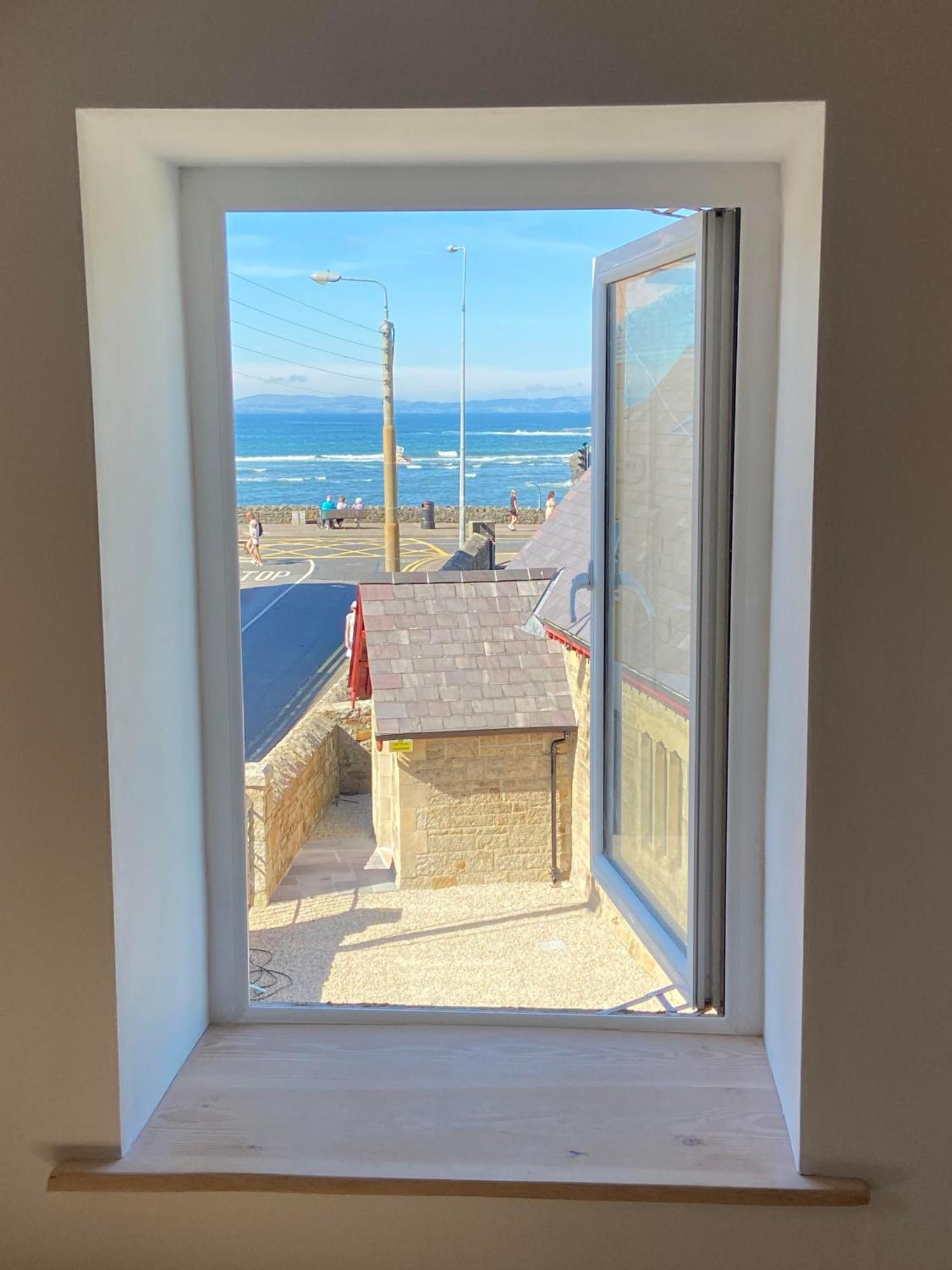 Appartamento La Keggita Bundoran Esterno foto