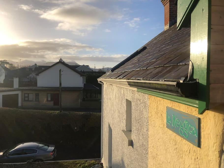 Appartamento La Keggita Bundoran Esterno foto