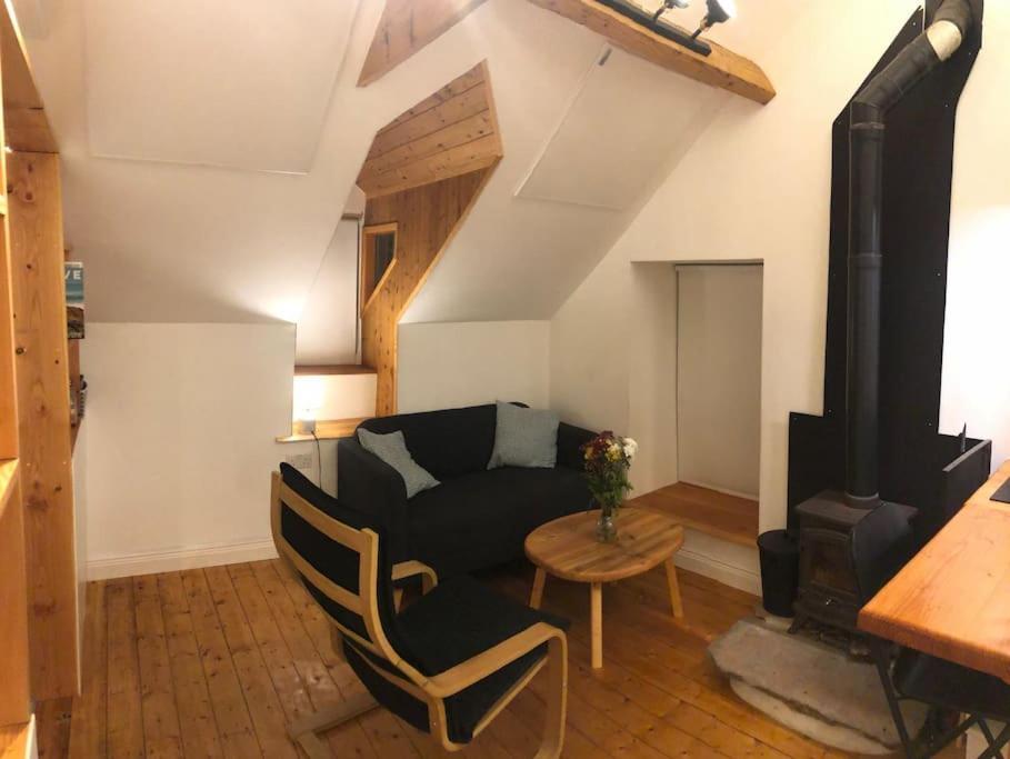 Appartamento La Keggita Bundoran Esterno foto